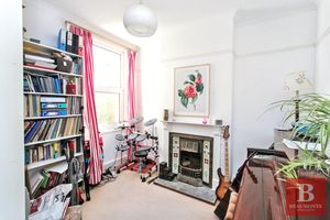 Waldegrave Road Preston Park